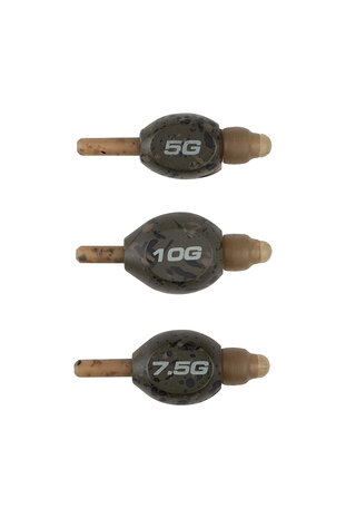 Matrix In-line Pellet Bombs