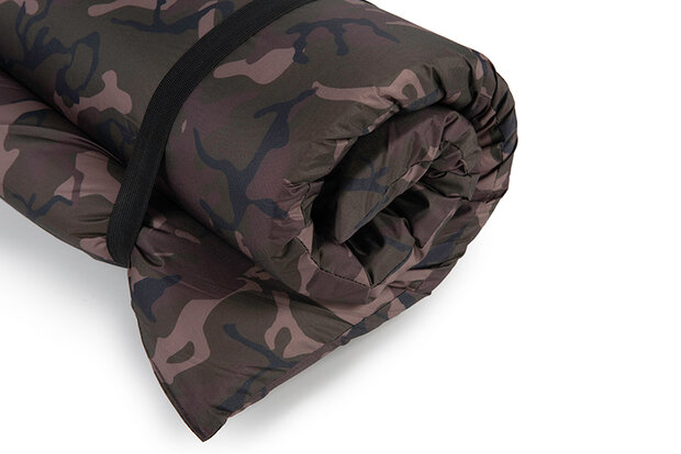 Fox Camo Flat onthaakmat