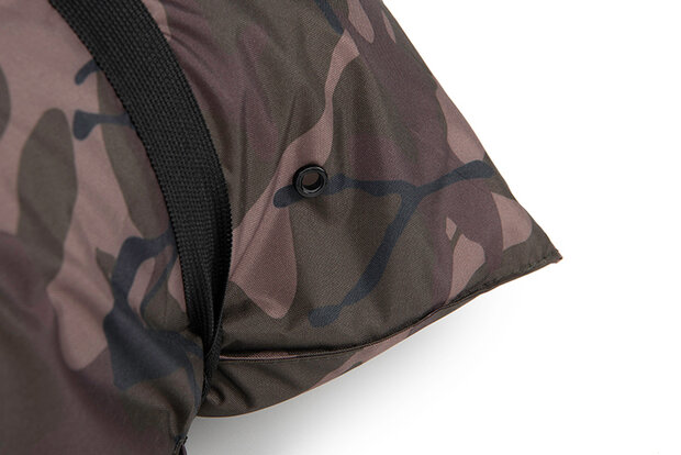 Fox Camo Flat onthaakmat