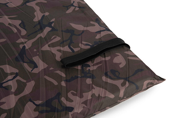 Fox Camo Flat onthaakmat