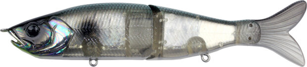 S-Waver 168S - Color 13 Abalone Shad