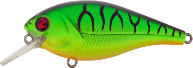 Biggie - color 18 Fire Tiger