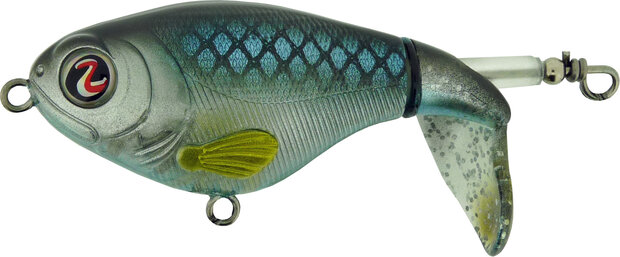 Whopper Plopper 75 - color 08 Blue Blood