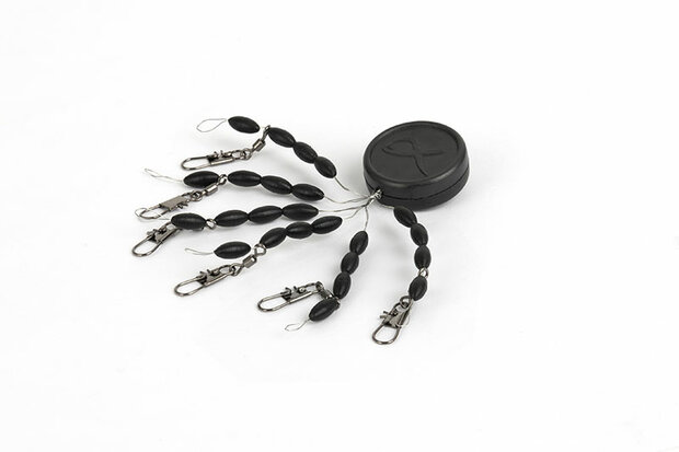 MATRIX PELLET WAGGLER ATTACHMENT
