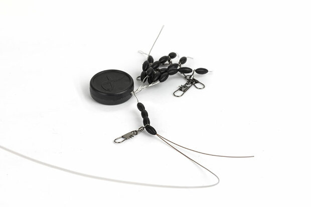 MATRIX PELLET WAGGLER ATTACHMENT