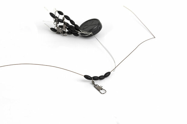 MATRIX PELLET WAGGLER ATTACHMENT