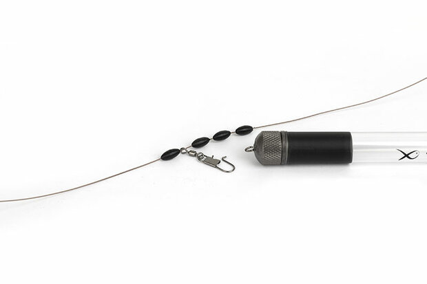 MATRIX PELLET WAGGLER ATTACHMENT
