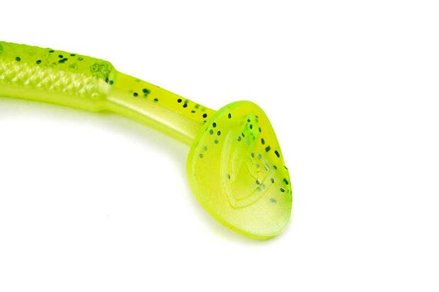 Fox Rage Pelagic Slick Fast 18cm Lemon Tiger