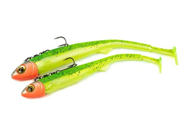 Fox Rage Pelagic Slick Fast 18cm Lemon Tiger