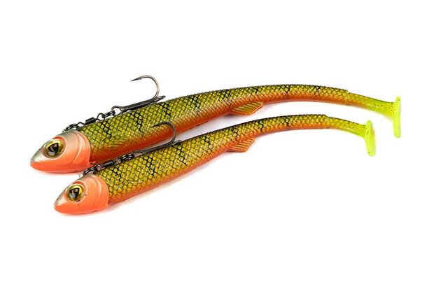 Fox Rage Pelagic Slick Fast 21cm Natural Perch