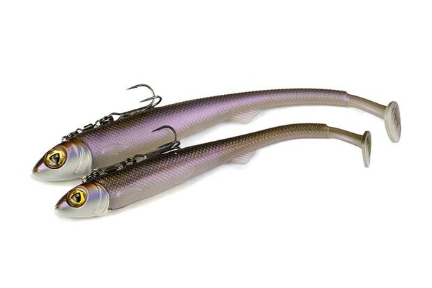 Fox Rage Pelagic Slick Fast 18 cm UV Wakasagi