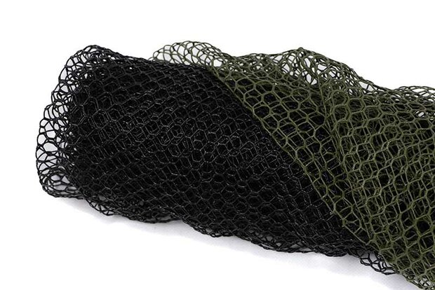 Fox Rage Predator Elite 42" Rubber Triangular Net