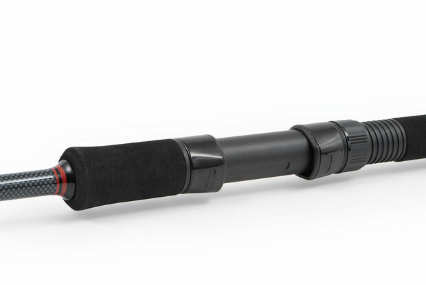 Fox Rage Warrior Medium Spin 15-40g 210cm 2-piece