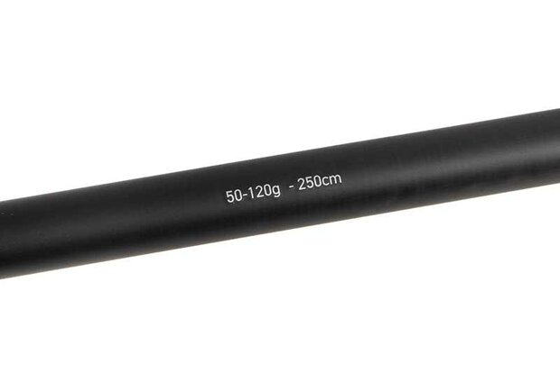 Fox Rage Warrior Pike Spin 50-120g 240cm 2-piece