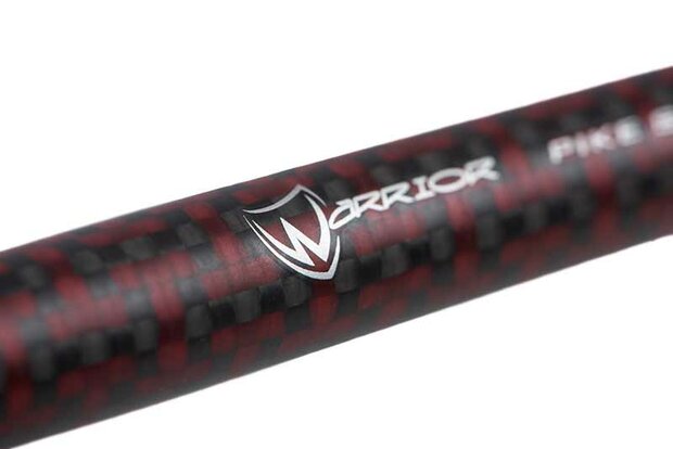 Fox Rage Warrior Pike Spin 50-120g 240cm 2-piece