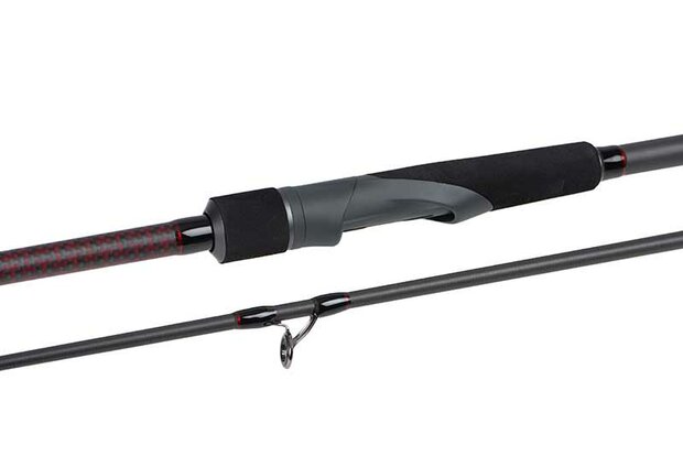Fox Rage Warrior Pike Spin 50-120g 240cm 2-piece