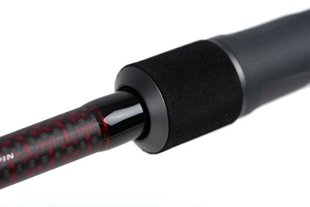 Fox Rage Warrior Pike Spin 50-120g 240cm 2-piece