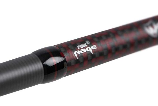 Fox Rage Warrior Pike Spin 50-120g 240cm 2-piece