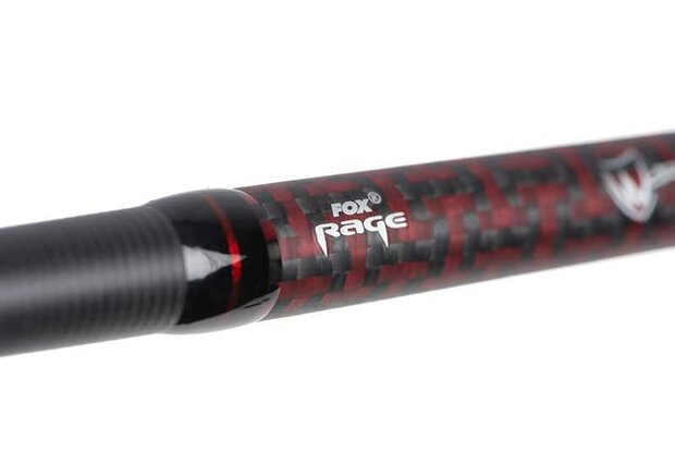 Fox Rage Warrior Pike Cast 20-80g 230cm 1+1Fox Rage Warrior Pike Cast 20-80g 230cm 1+1