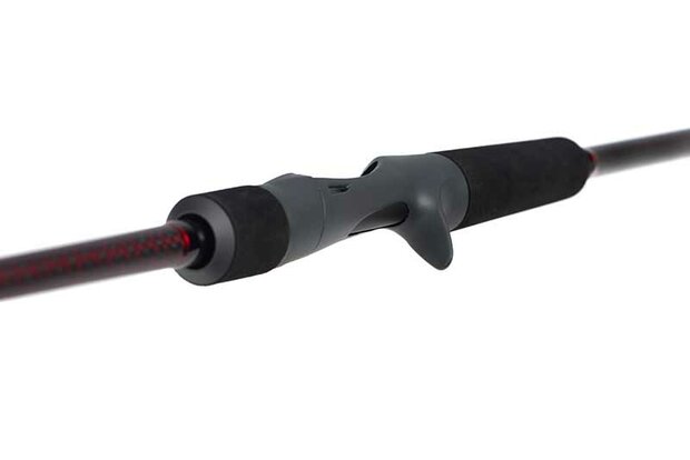 Fox Rage Warrior Pike Cast 20-80g 230cm 1+1