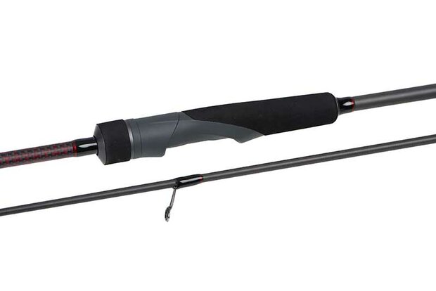 Fox Rage Warrior Light Spin 5-15g 210cm 2-piece
