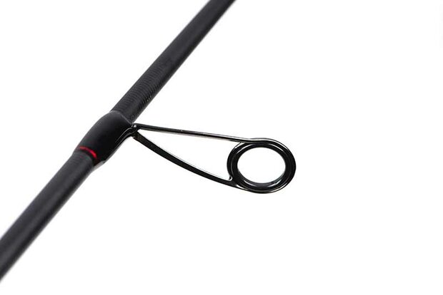 Fox Rage Warrior Light Spin 5-15g 210cm 2-piece