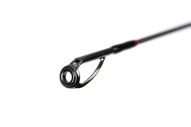 Fox Rage Warrior Light Spin 5-15g 210cm 2-piece