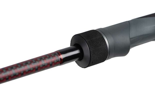 Fox Rage Warrior Perch Jigger 5-21g 220cm 2-piece
