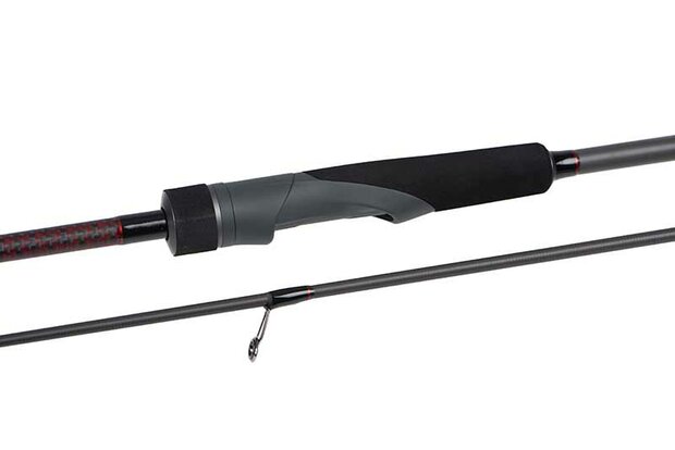 Fox Rage Warrior Perch Jigger 5-21g 220cm 2-piece