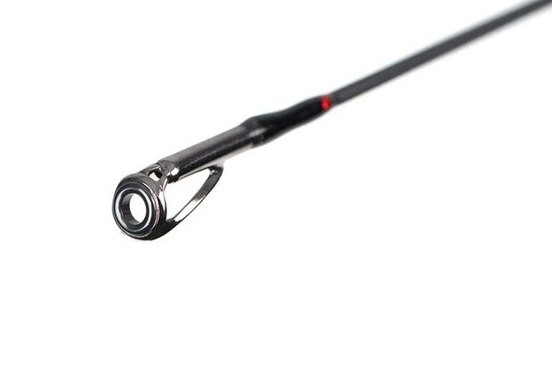 Fox Rage Warrior Perch Jigger 5-21g 220cm 2-piece