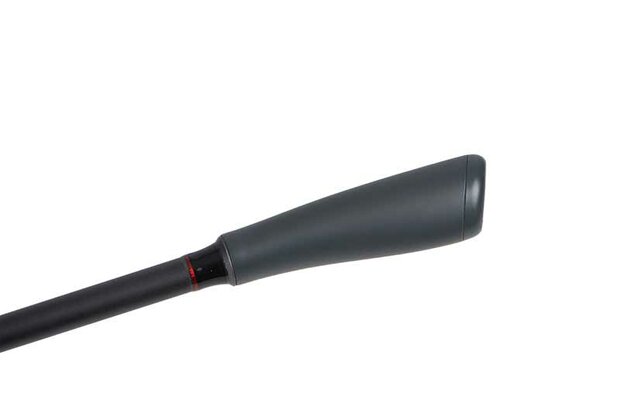 Fox Rage Warrior Perch Jigger 5-21g 220cm 2-piece