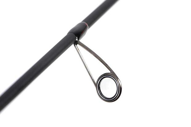 Fox Rage Warrior Perch Jigger 5-21g 220cm 2-piece