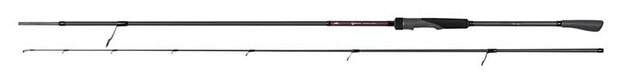 Fox Rage Warrior Zander Jig 10-30g 240cm 2-piece