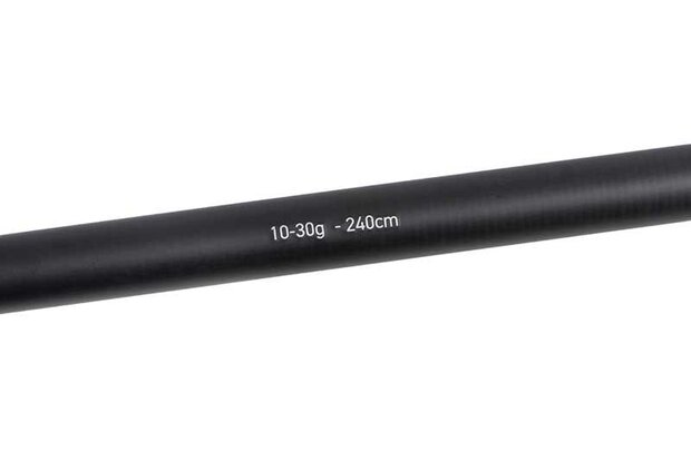 Fox Rage Warrior Zander Jig 10-30g 240cm 2-piece
