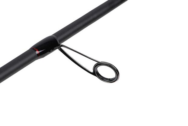 Fox Rage Warrior Zander Jig 10-30g 240cm 2-piece