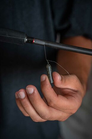 Fox Rage Dropshot Ready Rigs Size 2