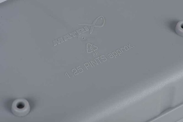Matrix Air Flow Bait Tubs 2.0pts