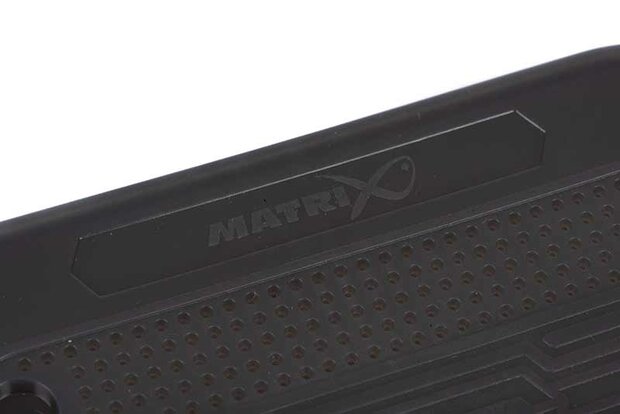 Matrix Air Flow Bait Tubs 2.0pts