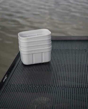 Matrix Air Flow Bait Tubs 2.0pts