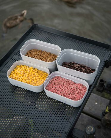 Matrix Air Flow Bait Tubs 2.0pts