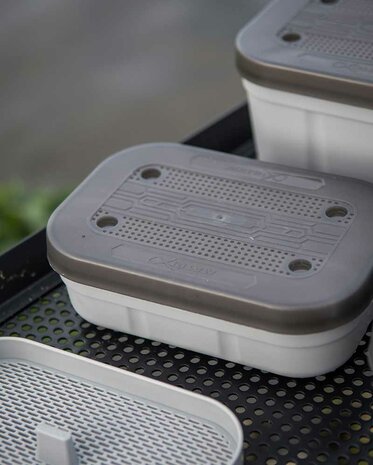 Matrix Air Flow Bait Tubs 2.0pts