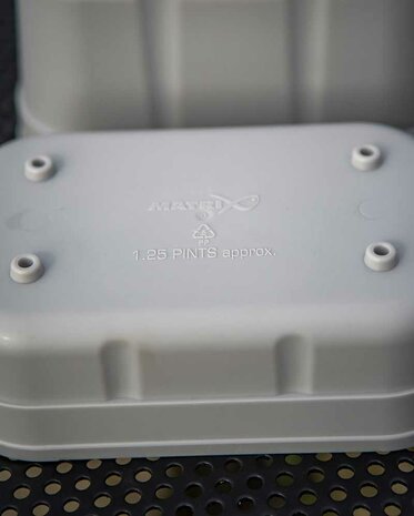 Matrix Air Lock Bait Tubs 2.0 pts