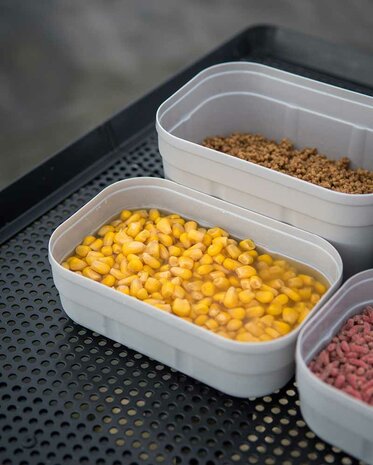Matrix Air Lock Bait Tubs 2.0 pts