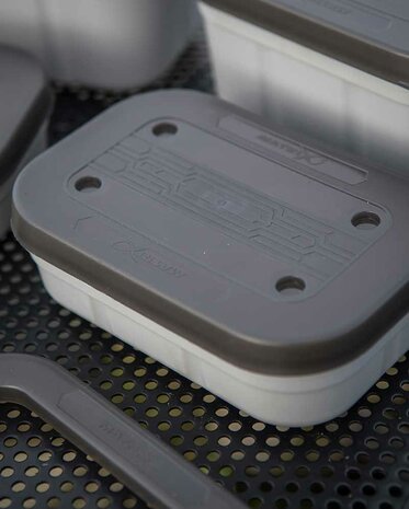 Matrix Air Lock Bait Tubs 2.0 pts