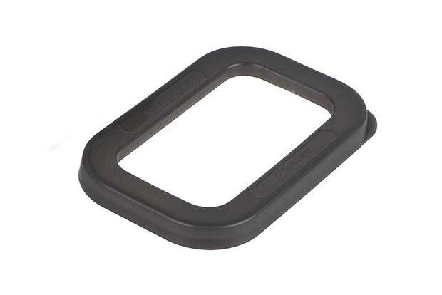 Matrix Skirt Lid