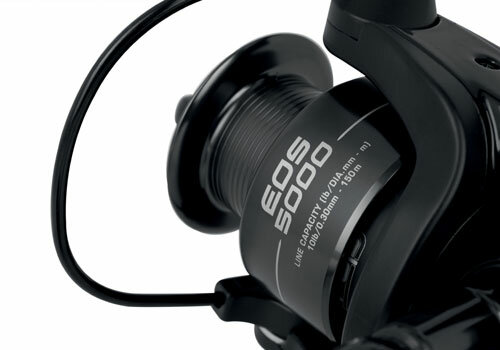 Fox EOS Reels- 10000 Reel- baitrunner