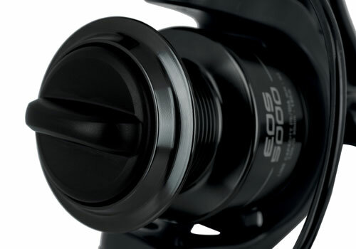 Fox EOS Reels- 10000 Reel- baitrunner