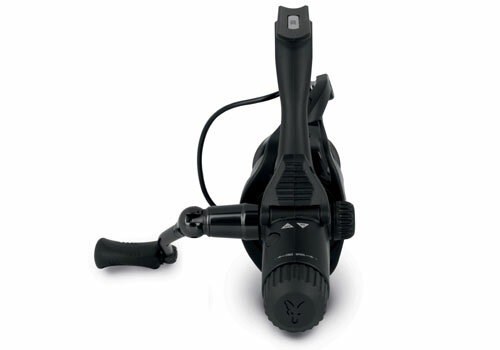 Fox EOS Reels- 10000 Reel- baitrunner