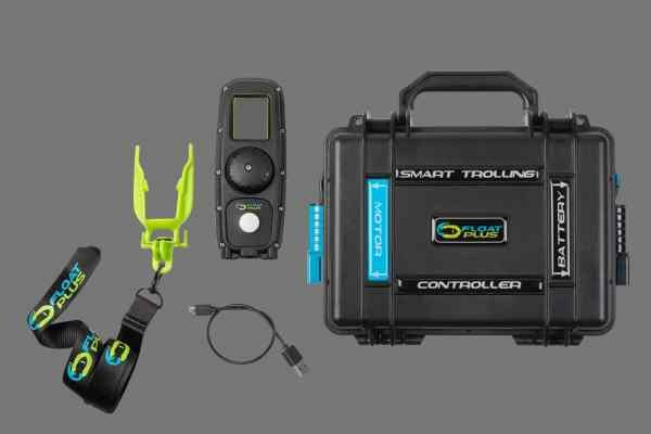 Float Plus Smart Trolling Controller