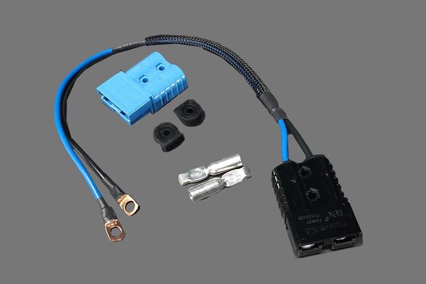 Float Plus Smart Trolling Controller